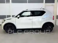 2019 Suzuki Ignis