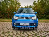 2019 Suzuki Ignis