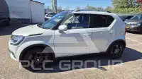 2019 Suzuki Ignis