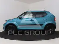 2019 Suzuki Ignis