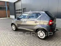 2019 Suzuki Ignis