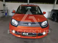 2019 Suzuki Ignis