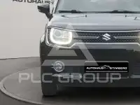 2019 Suzuki Ignis