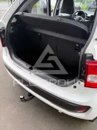 2019 Suzuki Ignis