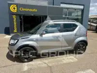 2019 Suzuki Ignis