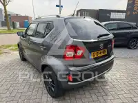 2019 Suzuki Ignis