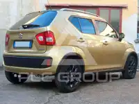 2019 Suzuki Ignis