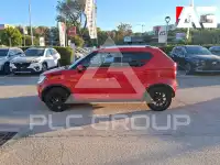 2019 Suzuki Ignis
