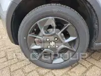 2019 Suzuki Ignis