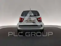 2019 Suzuki Ignis
