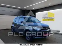 2019 Suzuki Ignis