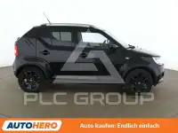 2019 Suzuki Ignis