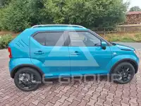 2019 Suzuki Ignis