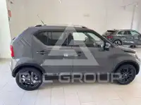 2019 Suzuki Ignis