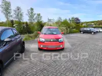 2019 Suzuki Ignis