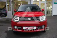 2019 Suzuki Ignis