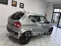2019 Suzuki Ignis