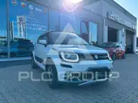 2019 Suzuki Ignis
