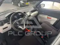 2019 Suzuki Ignis