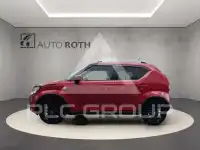 2019 Suzuki Ignis