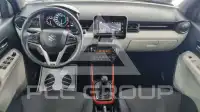 2019 Suzuki Ignis