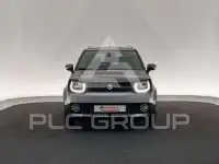 2019 Suzuki Ignis