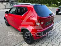 2019 Suzuki Ignis