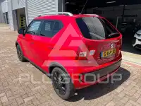 2019 Suzuki Ignis