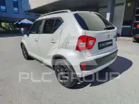 2019 Suzuki Ignis