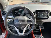 2019 Suzuki Ignis