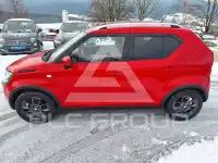 2019 Suzuki Ignis