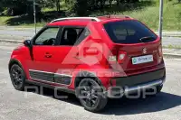 2019 Suzuki Ignis