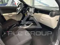 2019 Suzuki Ignis
