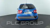 2019 Suzuki Ignis
