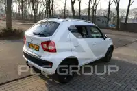 2019 Suzuki Ignis