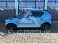 2019 Suzuki Ignis