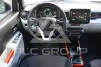 2019 Suzuki Ignis