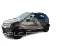 2019 Suzuki Ignis