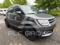 2019 Suzuki Ignis