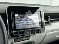 2019 Suzuki Ignis