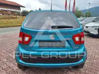 2019 Suzuki Ignis
