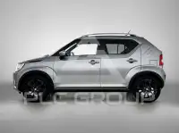 2019 Suzuki Ignis