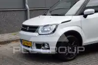 2019 Suzuki Ignis