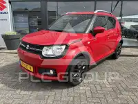 2019 Suzuki Ignis