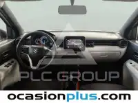 2019 Suzuki Ignis