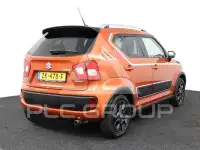 2019 Suzuki Ignis