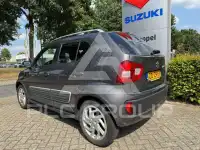 2019 Suzuki Ignis