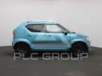 2019 Suzuki Ignis