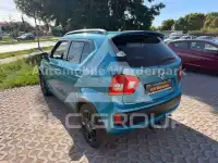 2019 Suzuki Ignis