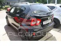 2019 Suzuki Ignis